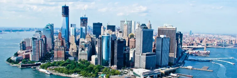 IL MEGLIO DI MANHATTAN